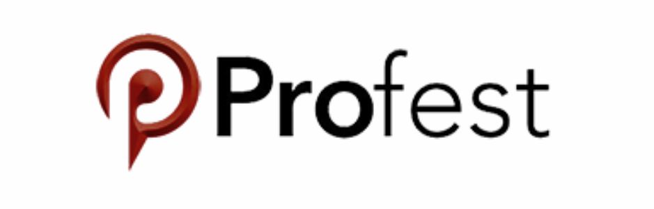 Profest Reklam Logo