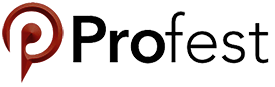 Profest Reklam Logo